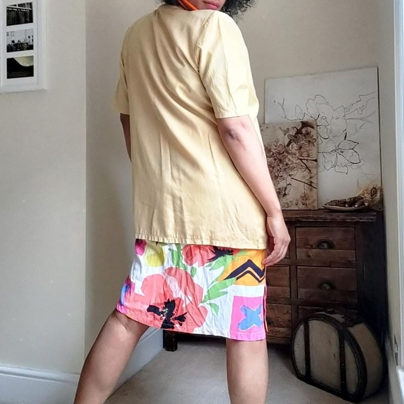 70s Vintage Blazer - Picture 3 of 4